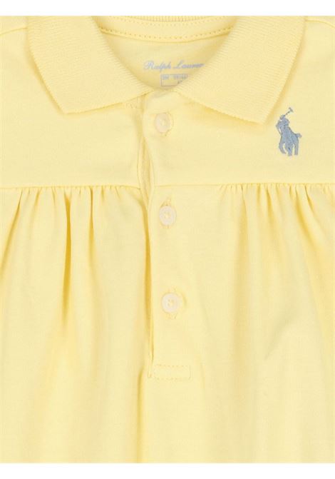 Pagliacetto Polo Ralph Lauren Kids Ralph Lauren Kids | TUTINE | 310734900500